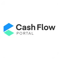 Cash Flow Portal badge