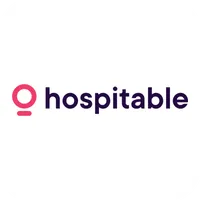 Hospitable badge