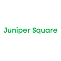 Juniper Square badge