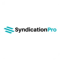 SyndicationPro badge