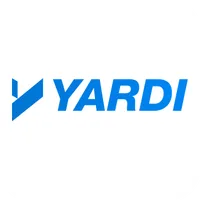 Yardi badge